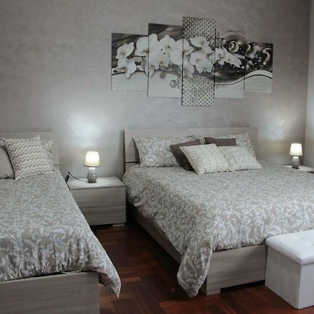 Agrigento Dream Apartment San Leone Buitenkant foto
