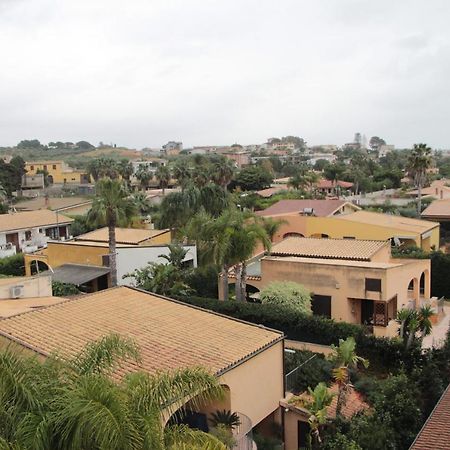 Agrigento Dream Apartment San Leone Buitenkant foto