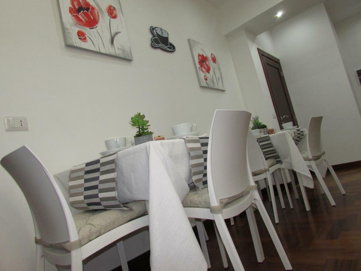 Agrigento Dream Apartment San Leone Buitenkant foto