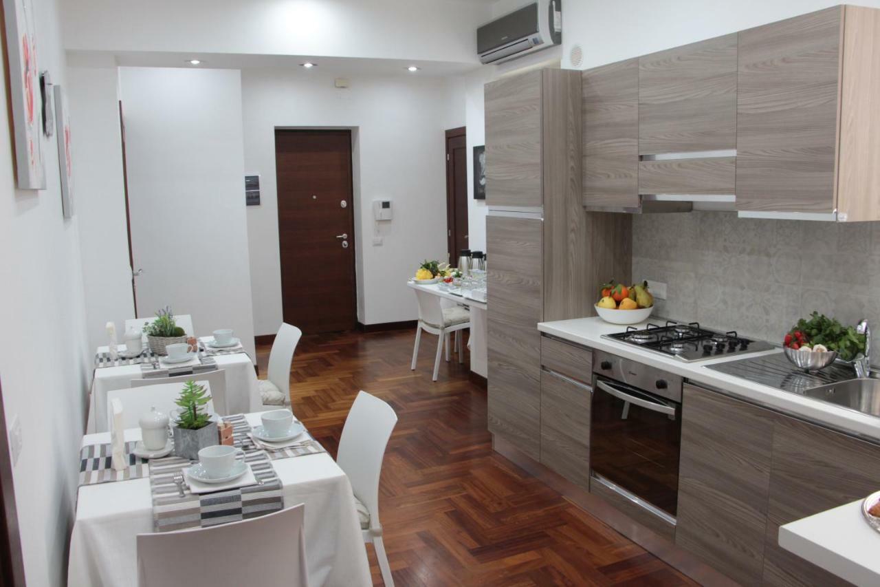 Agrigento Dream Apartment San Leone Buitenkant foto