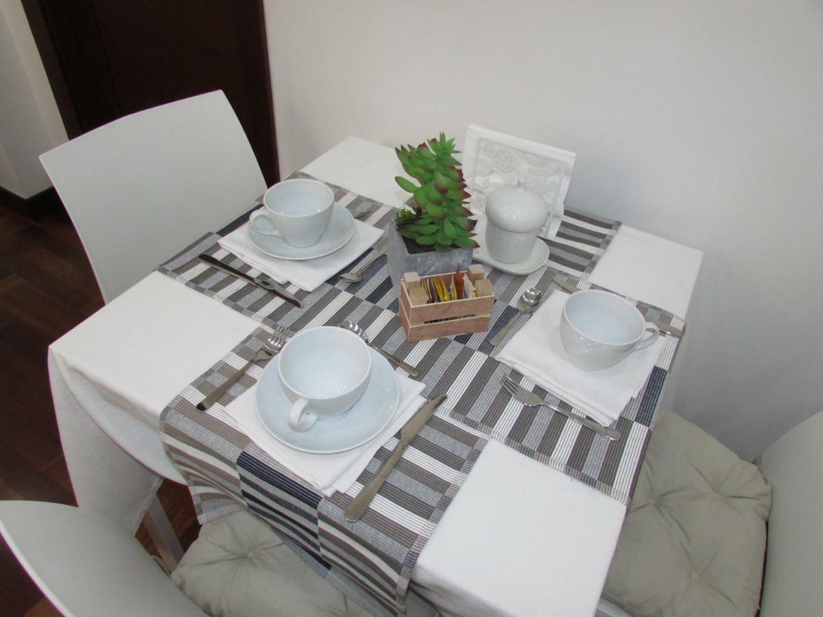 Agrigento Dream Apartment San Leone Buitenkant foto