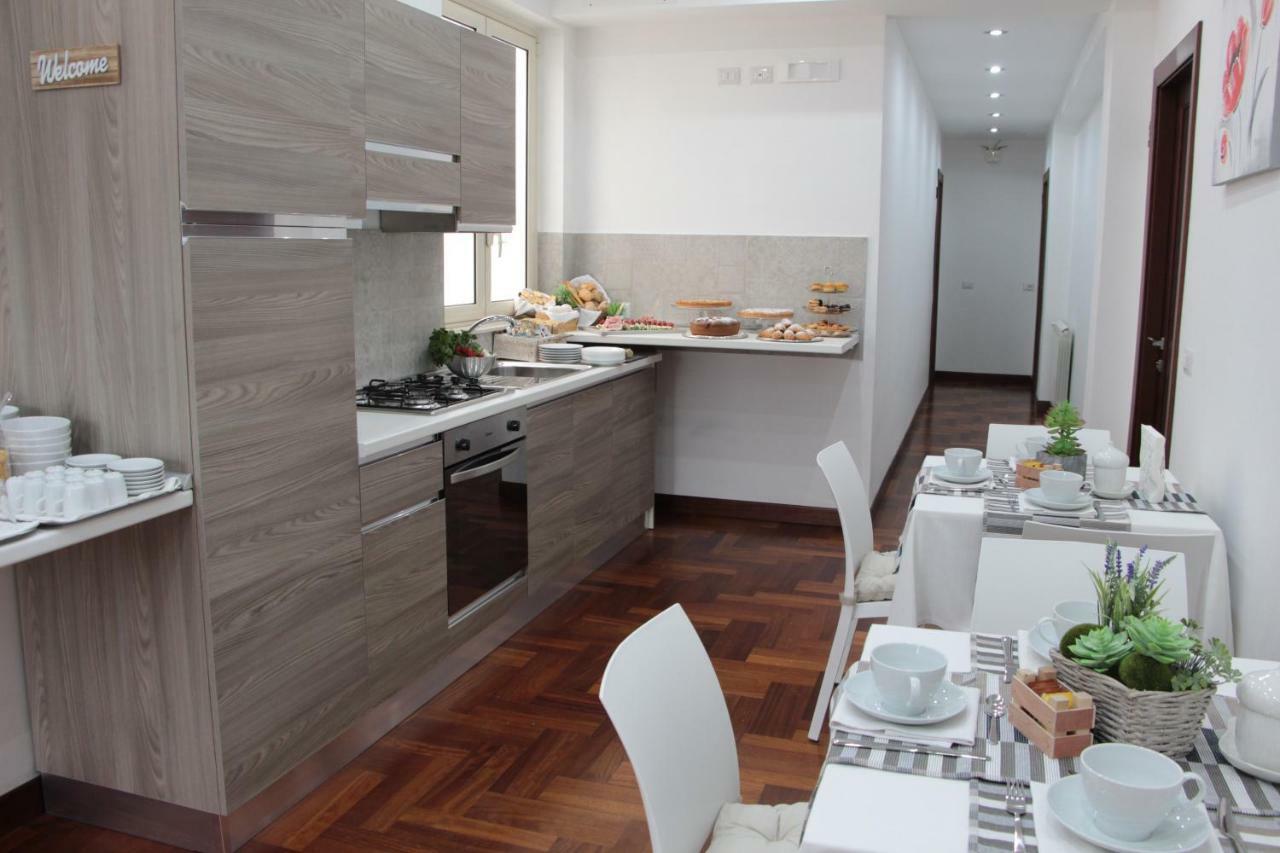 Agrigento Dream Apartment San Leone Buitenkant foto
