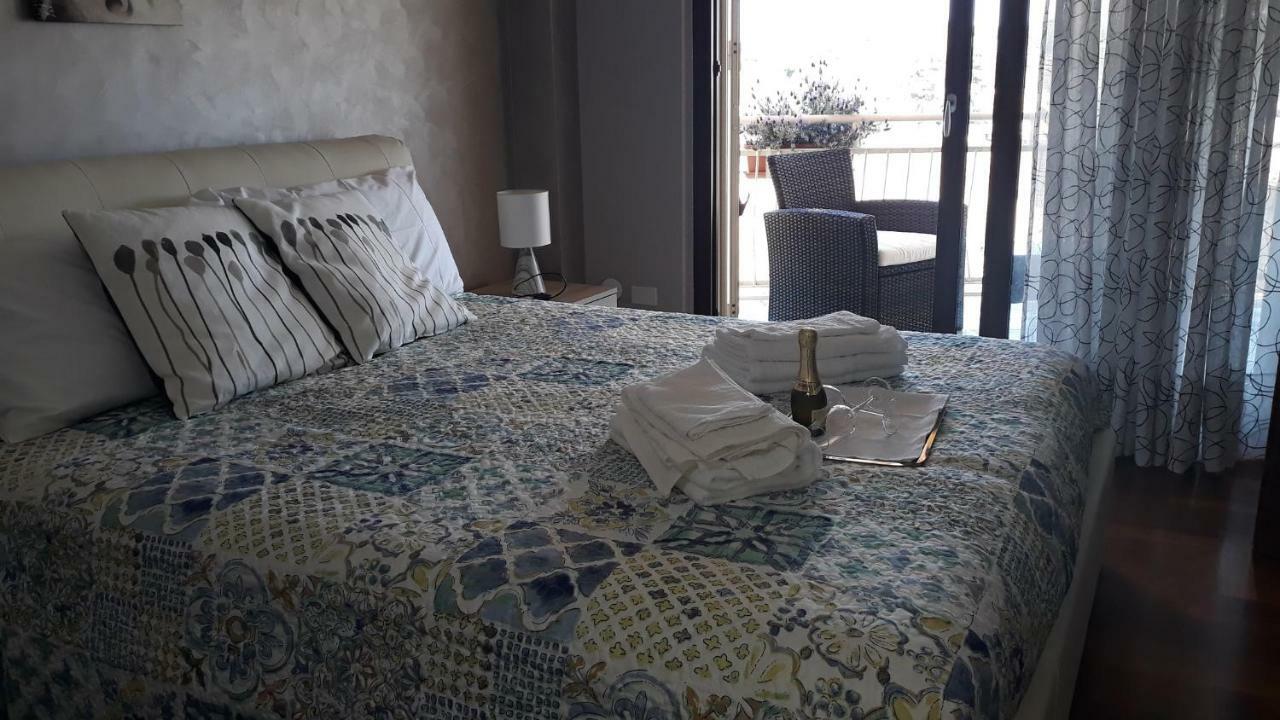 Agrigento Dream Apartment San Leone Buitenkant foto