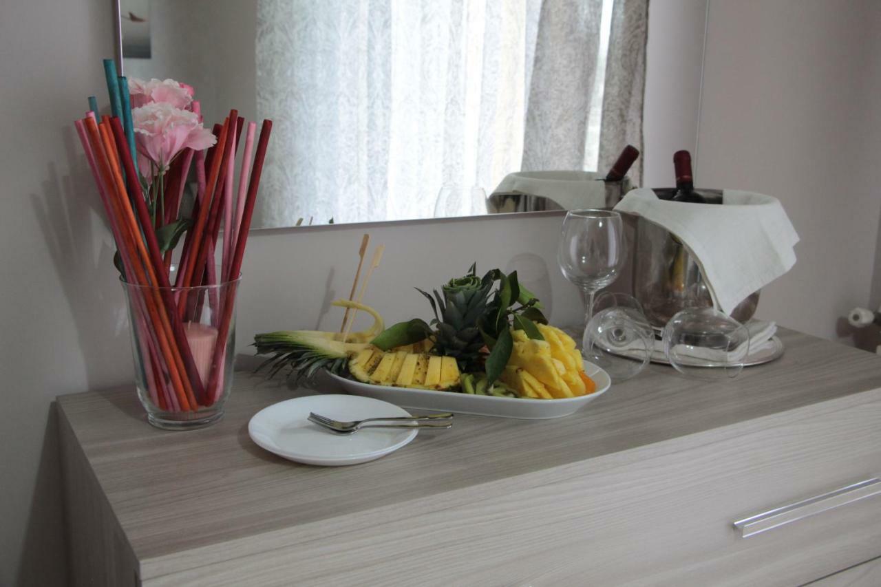 Agrigento Dream Apartment San Leone Buitenkant foto