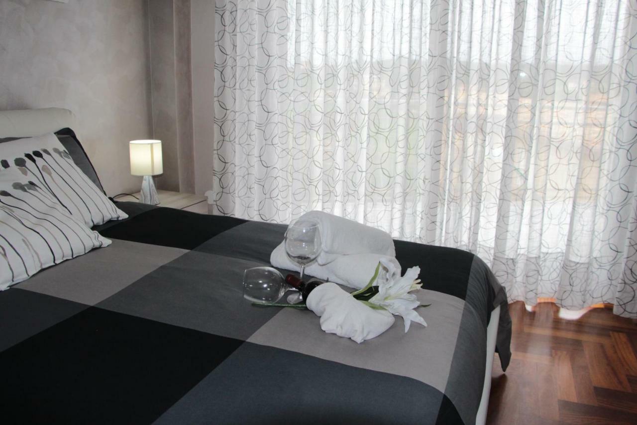 Agrigento Dream Apartment San Leone Buitenkant foto