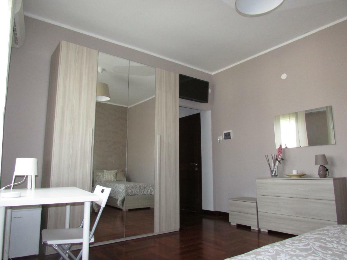 Agrigento Dream Apartment San Leone Buitenkant foto