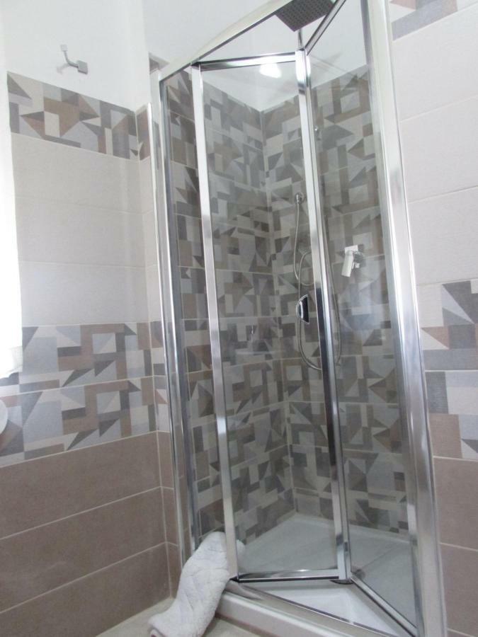 Agrigento Dream Apartment San Leone Buitenkant foto