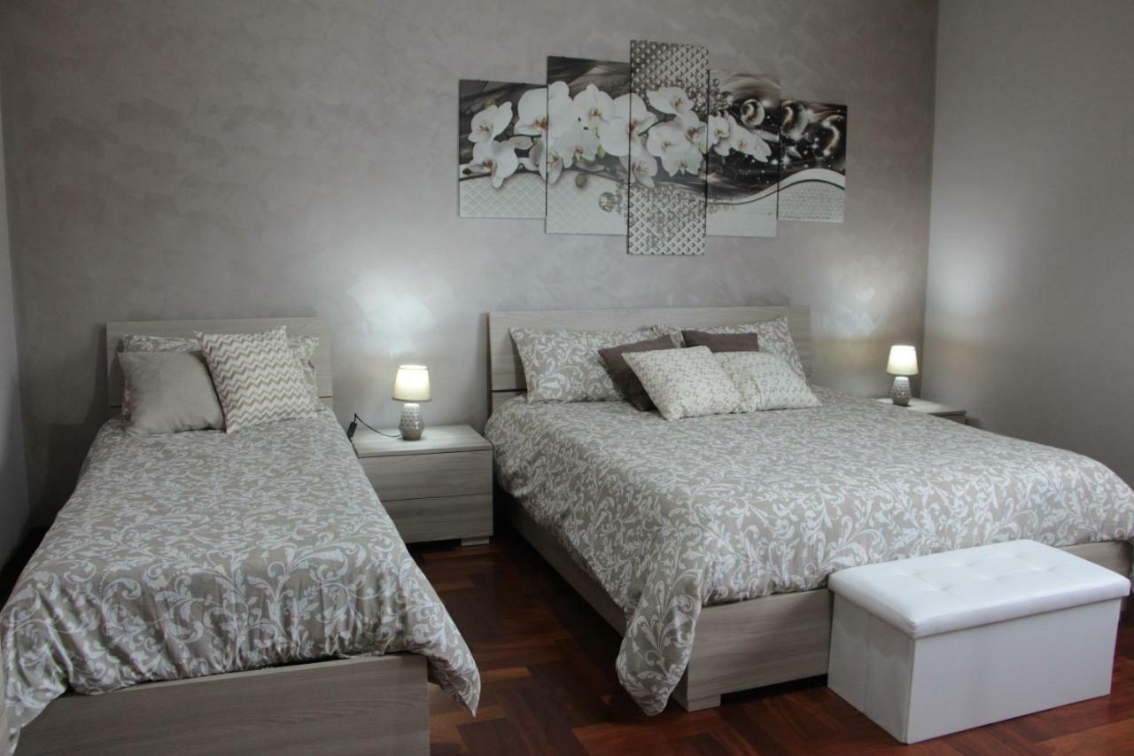 Agrigento Dream Apartment San Leone Buitenkant foto
