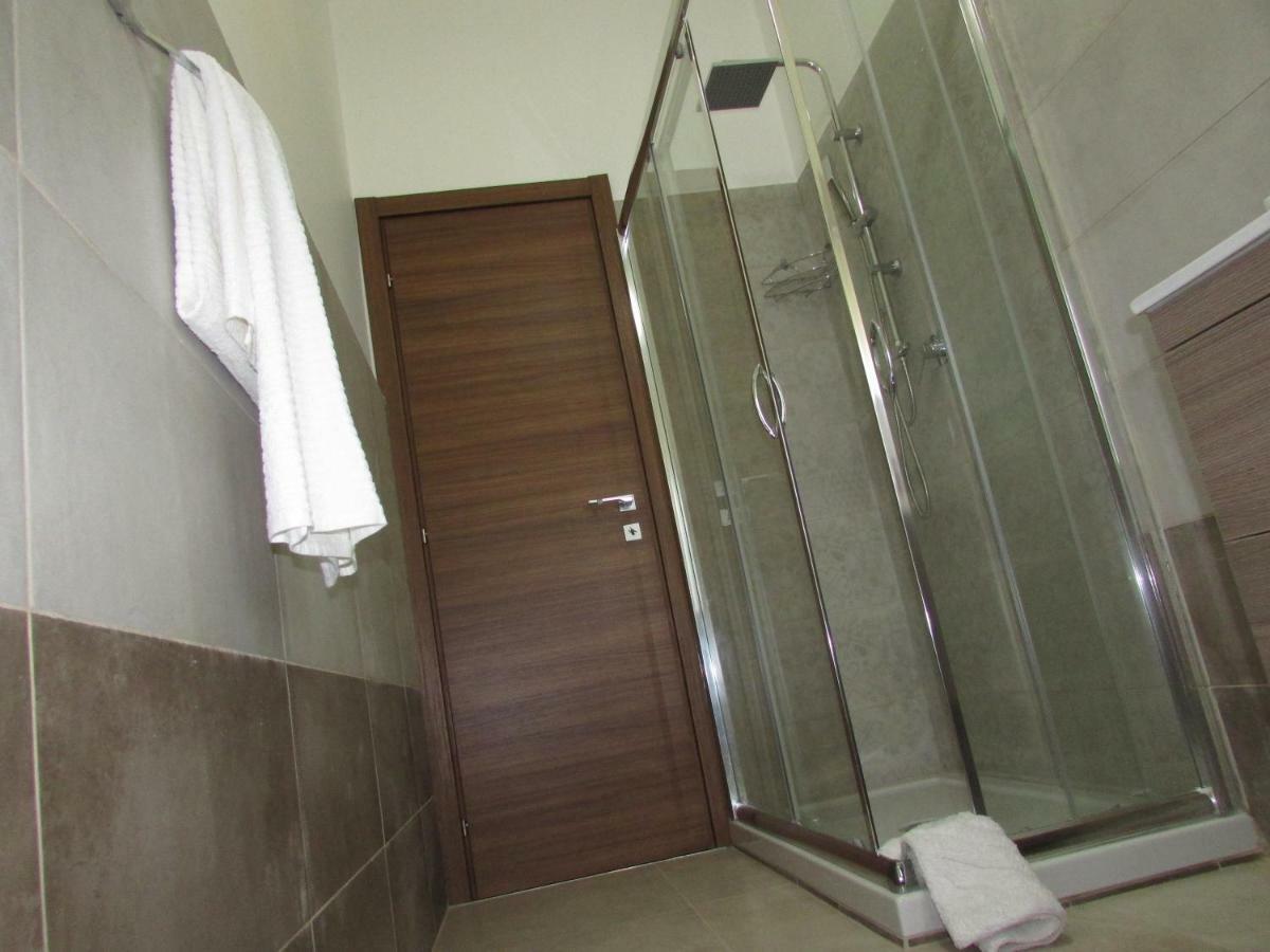 Agrigento Dream Apartment San Leone Buitenkant foto