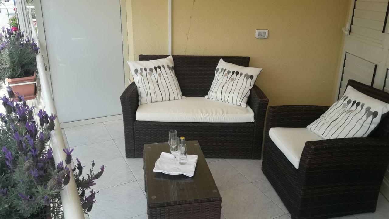 Agrigento Dream Apartment San Leone Buitenkant foto