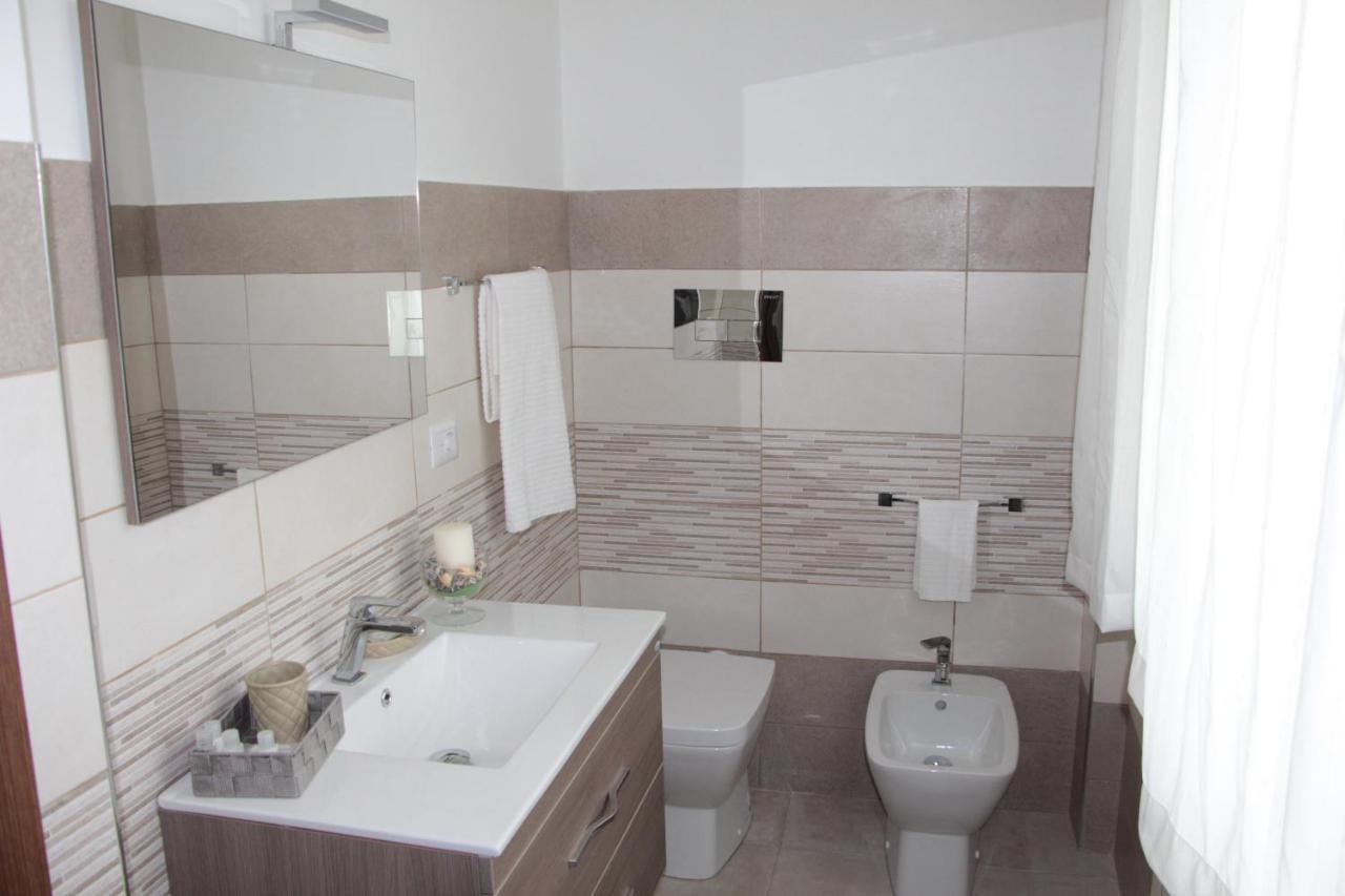 Agrigento Dream Apartment San Leone Buitenkant foto