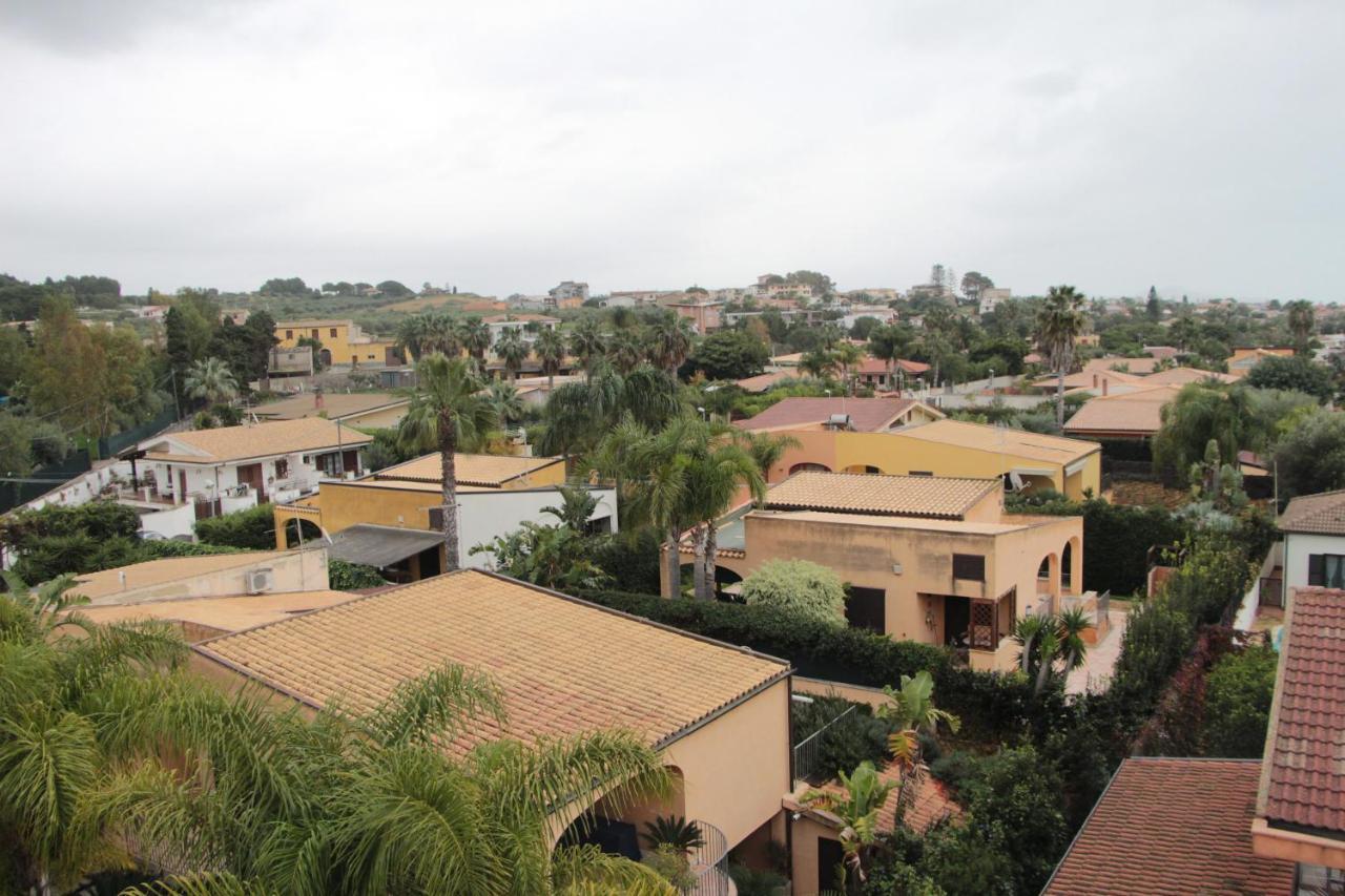 Agrigento Dream Apartment San Leone Buitenkant foto