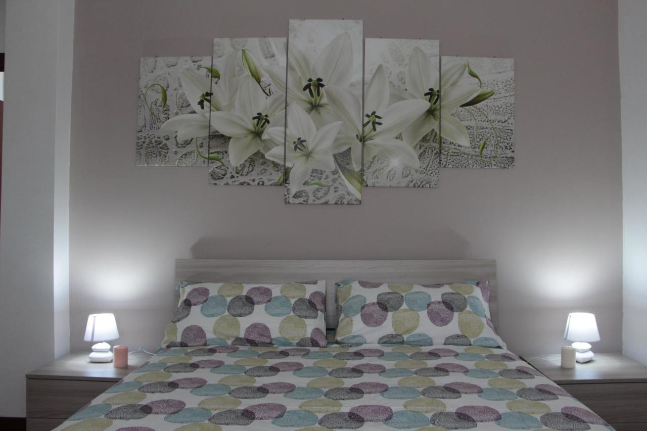 Agrigento Dream Apartment San Leone Buitenkant foto