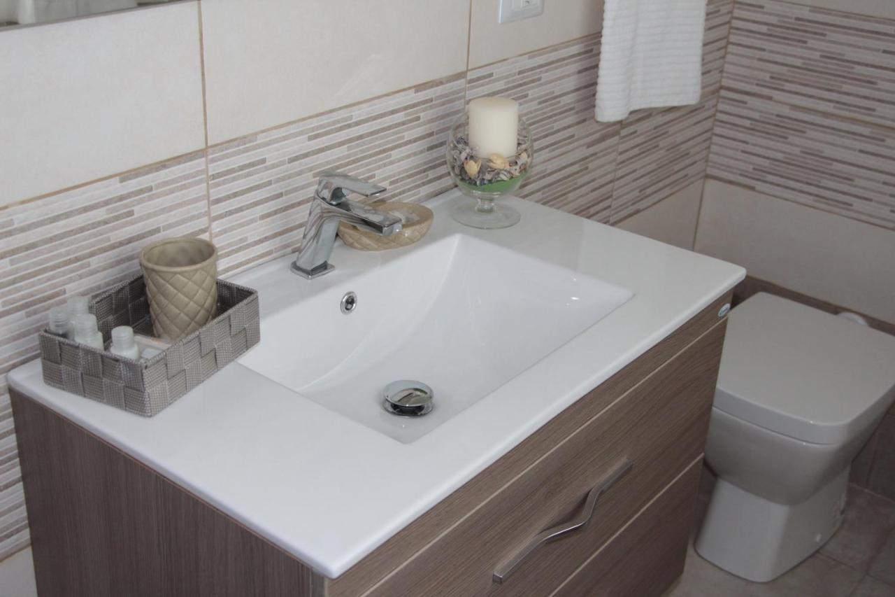 Agrigento Dream Apartment San Leone Buitenkant foto
